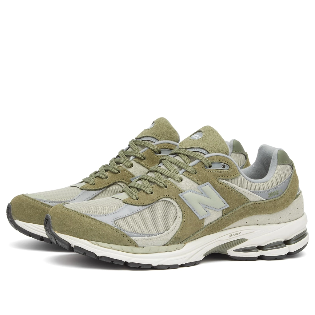 New Balance U2002RCA Sneaker Dark Olivine